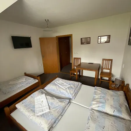 Guest house U Slechtu *