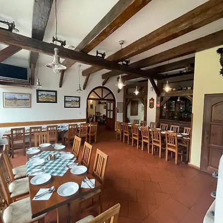 Guest house U Slechtu *