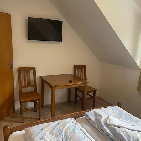 Guest house U Slechtu