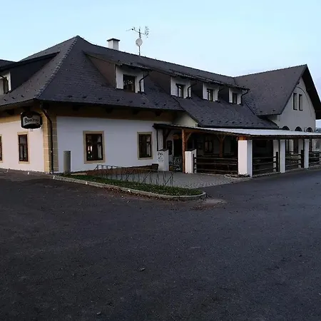 Guest house U Slechtu