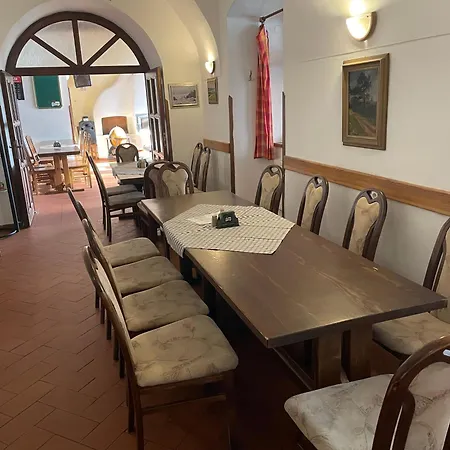 Guest house U Slechtu *