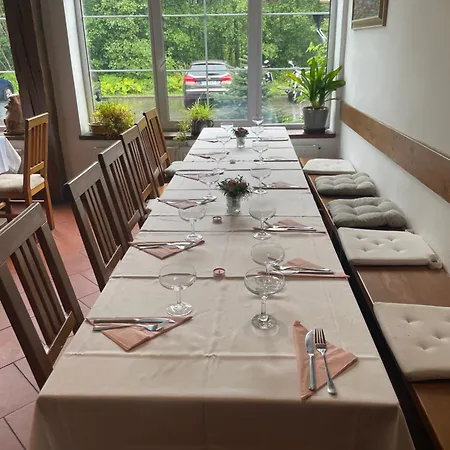 Guest house U Slechtu