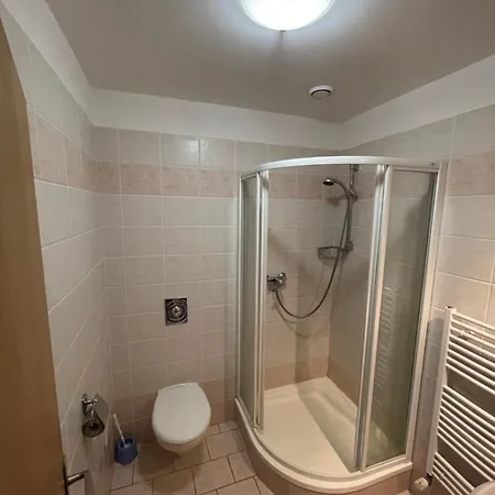 Guest house U Slechtu Snezne (Pardubice)