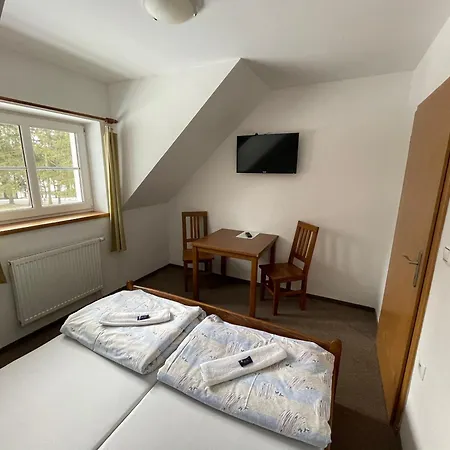 Guest house U Slechtu
