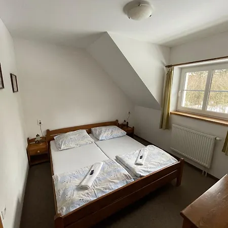 Guest house U Slechtu *