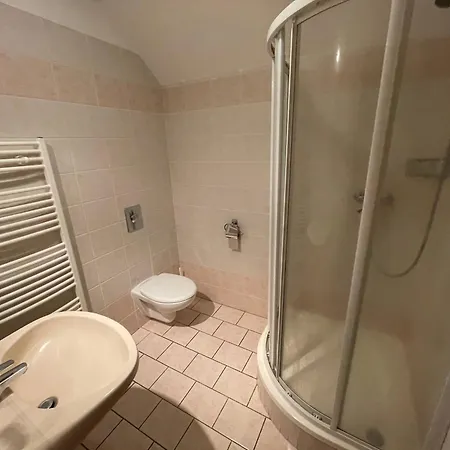 Guest house U Slechtu Snezne (Pardubice)
