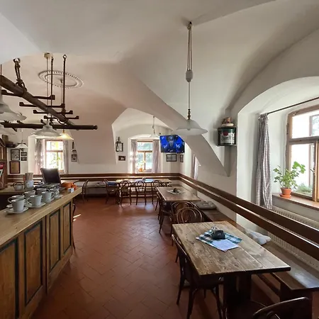 Guest house U Slechtu *