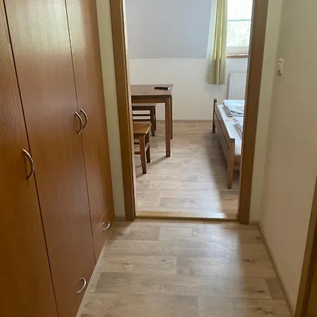 Guest house U Slechtu Snezne (Pardubice)