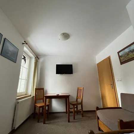 Guest house U Slechtu Snezne (Pardubice)