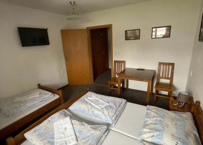 Maison d'hôtes U Slechtu 3*