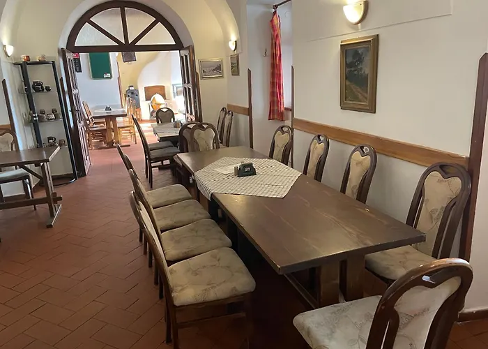 Maison d'hôtes U Slechtu 3*