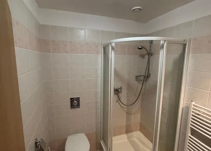 Maison d'hôtes U Slechtu Sněžné