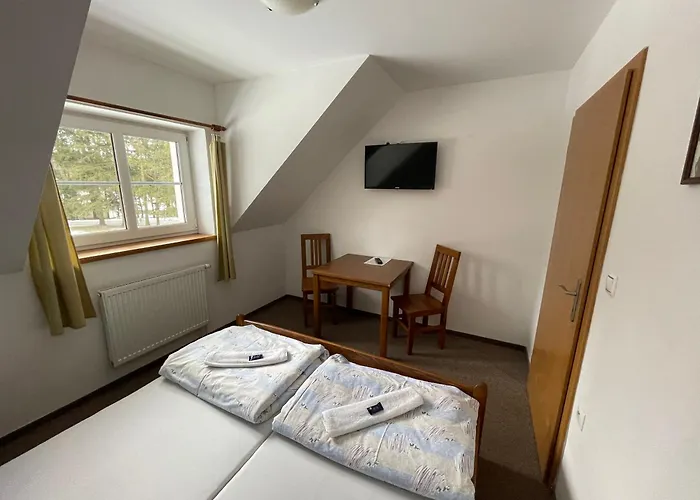 Maison d'hôtes U Slechtu