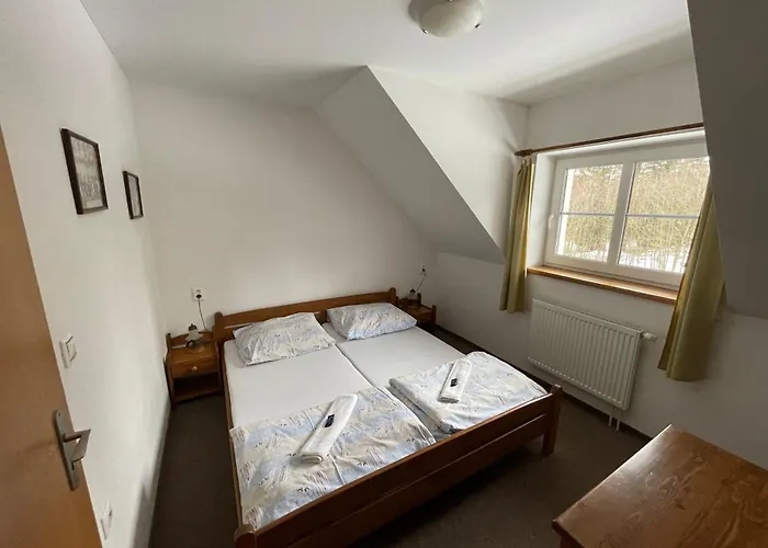 Maison d'hôtes U Slechtu 3*
