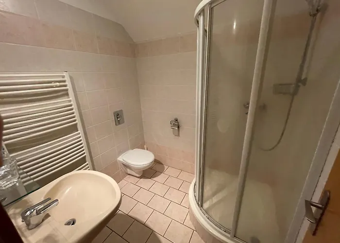 Maison d'hôtes U Slechtu Sněžné