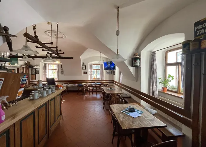 Maison d'hôtes U Slechtu 3*