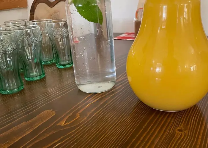 Maison d'hôtes U Slechtu Sněžné