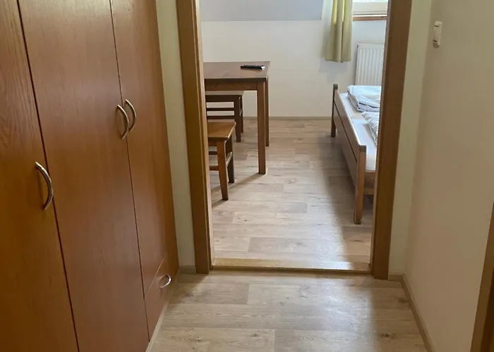 Maison d'hôtes U Slechtu Sněžné